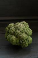 brócolis foto
