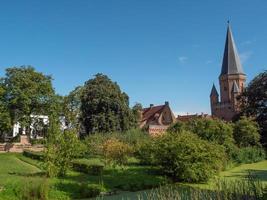 cidade de zutphen na holanda foto