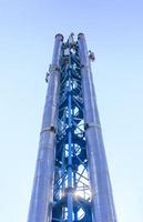 torre de telecomunicações