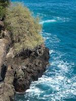 a ilha espanhola tenerife foto