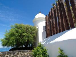 a ilha espanhola tenerife foto