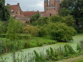 zutphen no rio ijssel foto