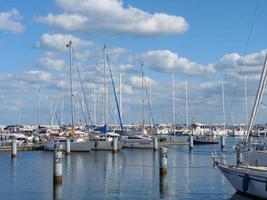 gdynia e sopot na polônia foto