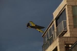 trator aéreo at-802 aeronaves de combate a incêndio foto