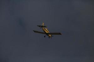 trator aéreo at-802 aeronaves de combate a incêndio foto