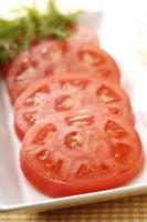 salada de tomate