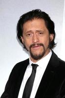 los angeles, 10 de dezembro - clifton collins jr na estréia mundial do mule no teatro da vila em 10 de dezembro de 2018 em westwood, ca foto