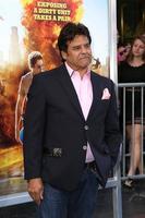 los angeles, 20 de março - eric estrada no chips los angeles estréia no tcl chinese theatre imax em 20 de março de 2017 em los angeles, ca foto