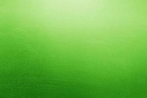 fundo de vidro fosco verde, textura com luz de fundo foto