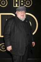 los angeles, 17 de setembro - george rr martin no hbo emmy after party, 2018 no pacific design center em 17 de setembro de 2018 em west hollywood, ca foto