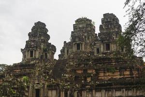 complexo de angkor wat foto