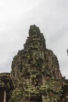 complexo de angkor wat foto