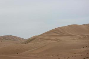 dunas de areia
