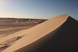 duna de areia