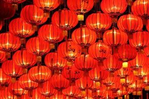 lanternas chinesas