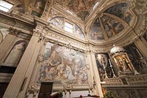Milão: Certosa di Garegnano foto