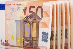 dinheiro europeu