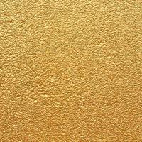 textura de fundo de parede dourada foto