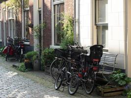 haarlem na holanda foto