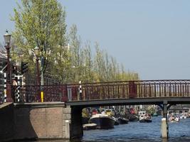 haarlem na holanda foto