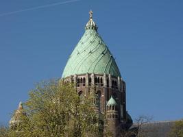 haarlem na holanda foto