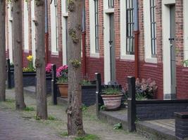 haarlem na holanda foto