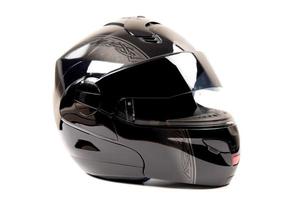 capacete de motocicleta