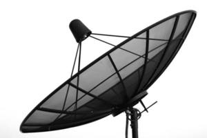 satélites de telecomunicações foto