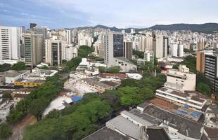 Belo Horizonte foto