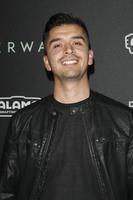 7 de janeiro de los angeles - eduardo rocha na exibição de fãs subaquáticos no cinema alamo drafthouse em 7 de janeiro de 2020 em los angeles, ca foto