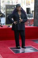 los angeles 8 de novembro - missy elliott na cerimônia missy elliott star na calçada da fama de hollywood em 8 de novembro de 2021 em los angeles, ca foto