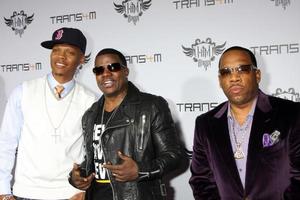 los angeles, 23 de janeiro - bell biv devoe no concerto anual beneficente trans4m em avalon em 23 de janeiro de 2014 em los angeles, ca foto