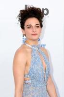 los angeles 25 de fevereiro - jenny slate no 32º prêmio anual de espírito independente de filme na praia em 25 de fevereiro de 2017 em santa monica, ca foto