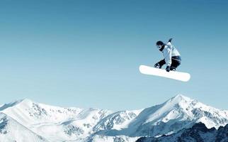 snowboard foto