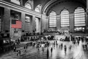 Grand Central Station, Nova Iorque foto