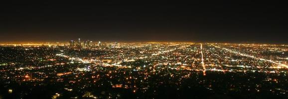 Los Angeles foto