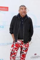 los angeles 4 de outubro - george lopez na fundação george lopez 14º clássico de golfe de celebridades no campo de golfe à beira do lago em 4 de outubro de 2021 no lago toluca, ca foto