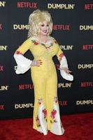 los angeles - 6 de dezembro jason cozmo na estréia do dumplin no tcl chinese theatre em 6 de dezembro de 2018 em los angeles, ca foto