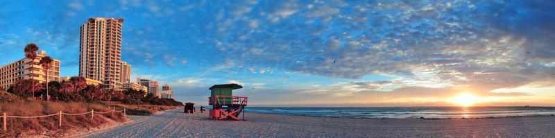 Miami South Beach foto