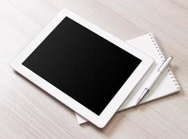 tablet digital