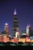 torre chicago willis foto