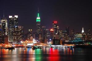 Manhattan, Nova York foto