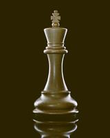 Foto de Regime De Xadrez Preto Rei No Escuro e mais fotos de stock de Xadrez  - Jogo de tabuleiro - Xadrez - Jogo de tabuleiro, Rei - Peça de xadrez,  Rainha 