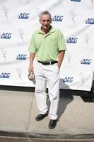 los angeles 20 de setembro - matt craven chega ao torneio de golfe atas 2010 no clube de golfe privado em 20 de setembro de 2010 em toluca lake, ca foto