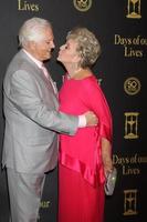 los angeles, 7 de novembro - bill hayes, susan seaforth hayes nos dias de nossas vidas festa de 50 anos no hollywood palladium em 7 de novembro de 2015 em los angeles, ca foto