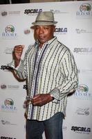 los angeles, 24 de maio - carl weathers chegando ao evento de celebridades casino royale em avalon em 24 de maio de 2011 em los angeles, ca foto