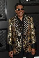 los angeles 26 de janeiro - charlie wilson no 62º grammy awards no grampos center em 26 de janeiro de 2020 em los angeles, ca foto