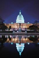 vista de Washington DC foto