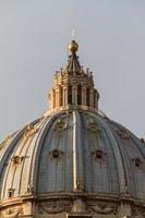 Basílica de San Pietro, Vaticano, Roma, Itália foto