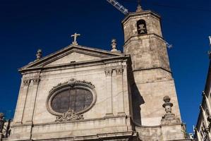 fachadas de edifícios de grande interesse arquitetônico na cidade de barcelona - espanha foto